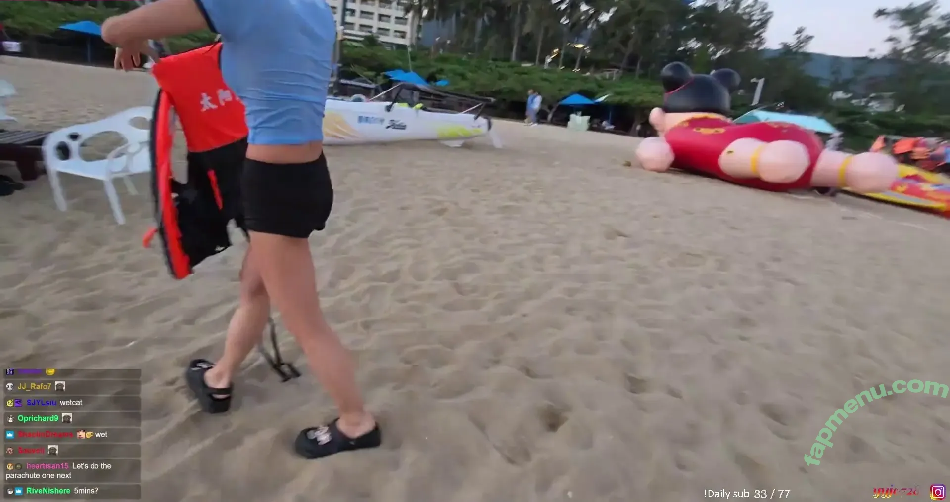 jinnytty nude photo #0642 (yyj0728)