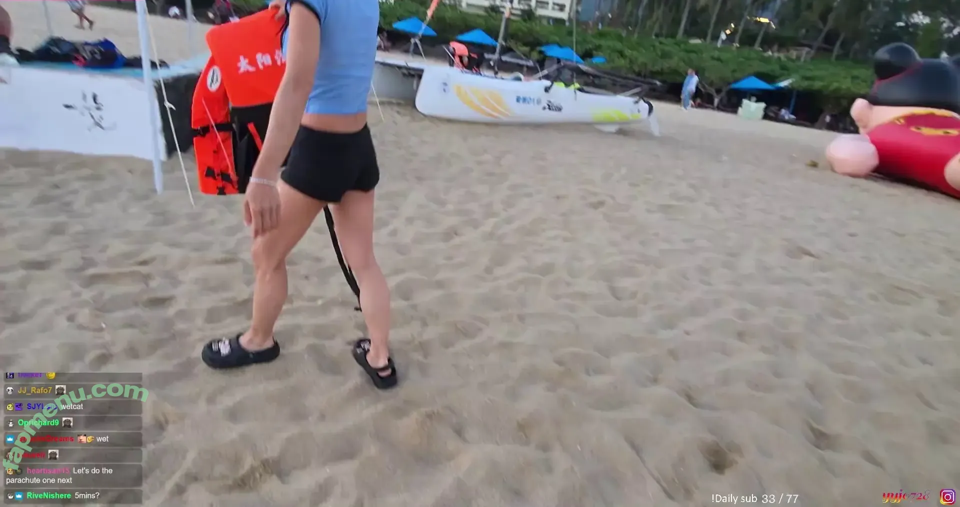 jinnytty nude photo #0643 (yyj0728)