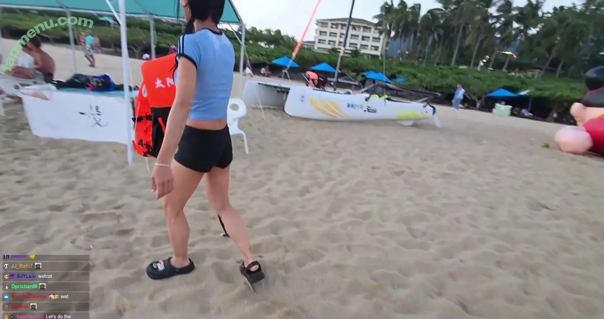 jinnytty nude photo #0644 (yyj0728)