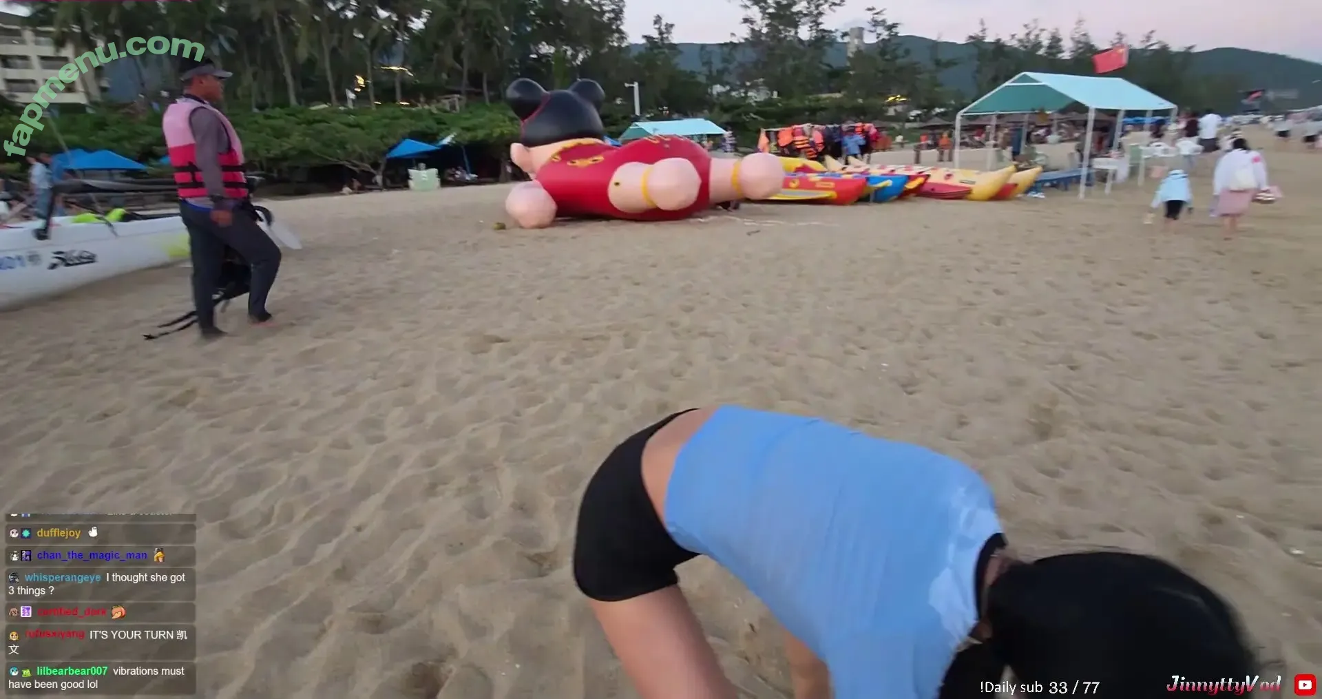 jinnytty nude photo #0648 (yyj0728)