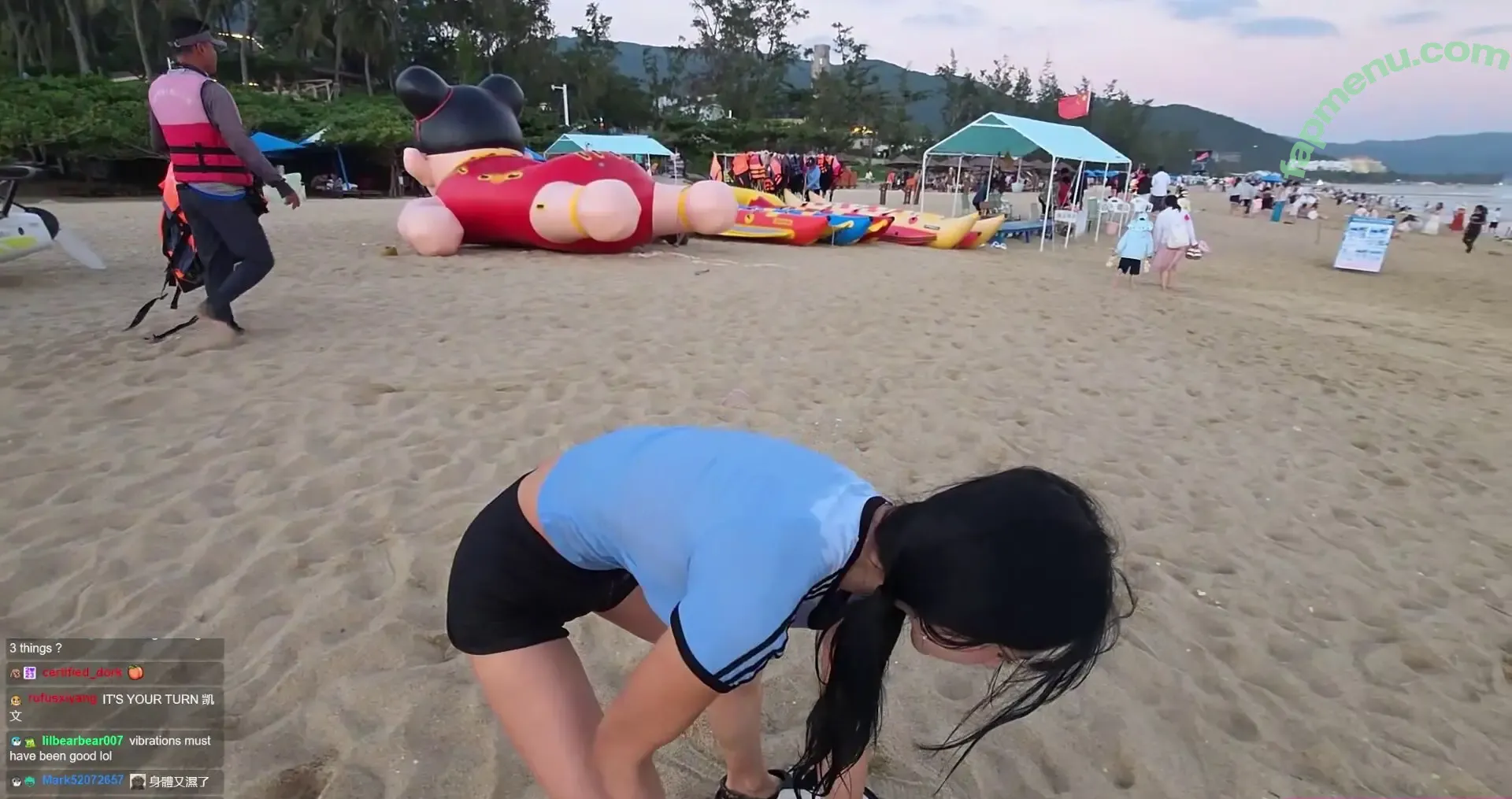 jinnytty nude photo #0649 (yyj0728)