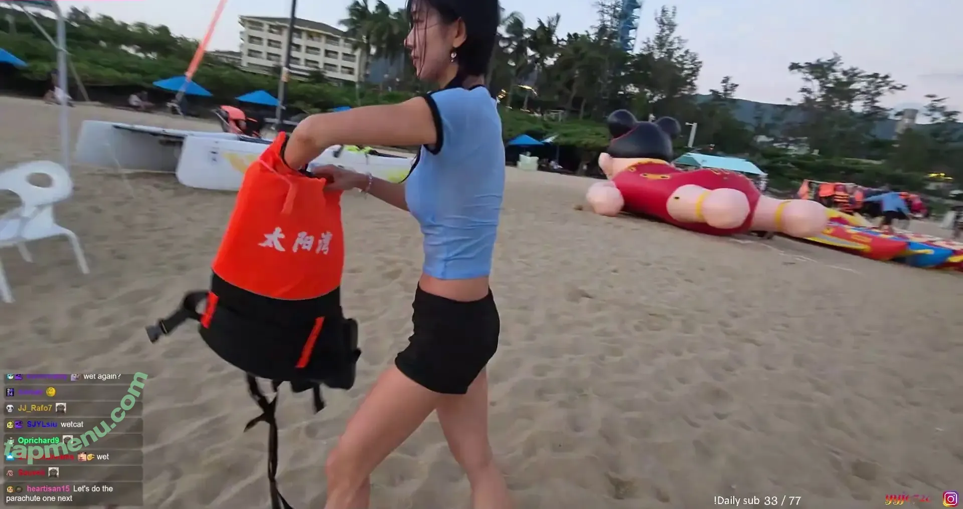 jinnytty nude photo #0653 (yyj0728)