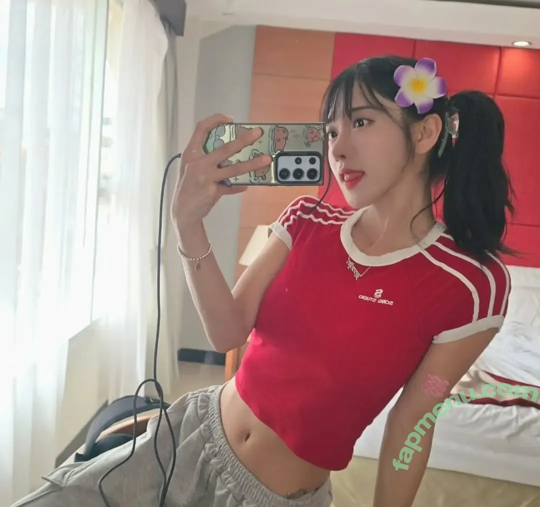 jinnytty nude photo #0655 (yyj0728)