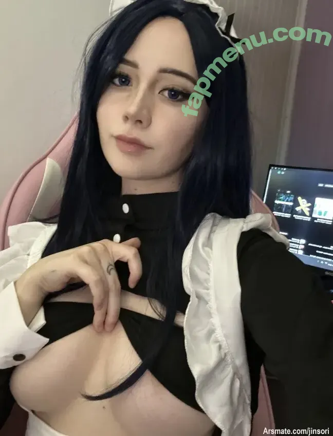 Jinsoricosplay nude photo #0013 (Jinsorikittycat / jinsori)