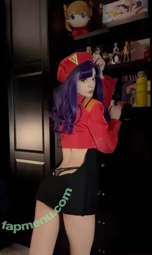 Jinxie / JinxKittie / Kelsey Atkins / itsjinxxxie / virtualmew nude photo #0252
