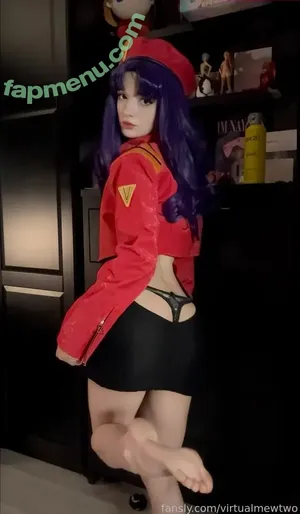 Jinxie / JinxKittie / Kelsey Atkins / itsjinxxxie / virtualmew nude photo #0254
