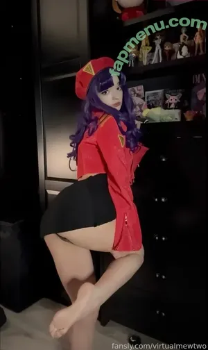Jinxie / JinxKittie / Kelsey Atkins / itsjinxxxie / virtualmew nude photo #0256