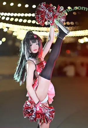 Jinxie / JinxKittie / Kelsey Atkins / itsjinxxxie / virtualmew nude photo #0308