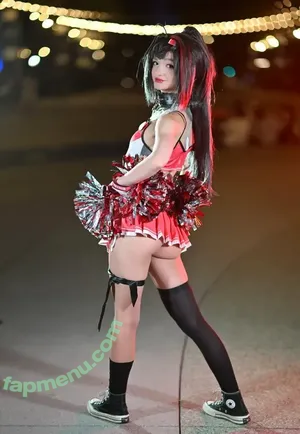 Jinxie / JinxKittie / Kelsey Atkins / itsjinxxxie / virtualmew nude photo #0309