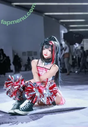 Jinxie / JinxKittie / Kelsey Atkins / itsjinxxxie / virtualmew nude photo #0313