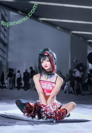 Jinxie / JinxKittie / Kelsey Atkins / itsjinxxxie / virtualmew nude photo #0314