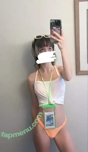 Jinxie / JinxKittie / Kelsey Atkins / itsjinxxxie / virtualmew nude photo #0315