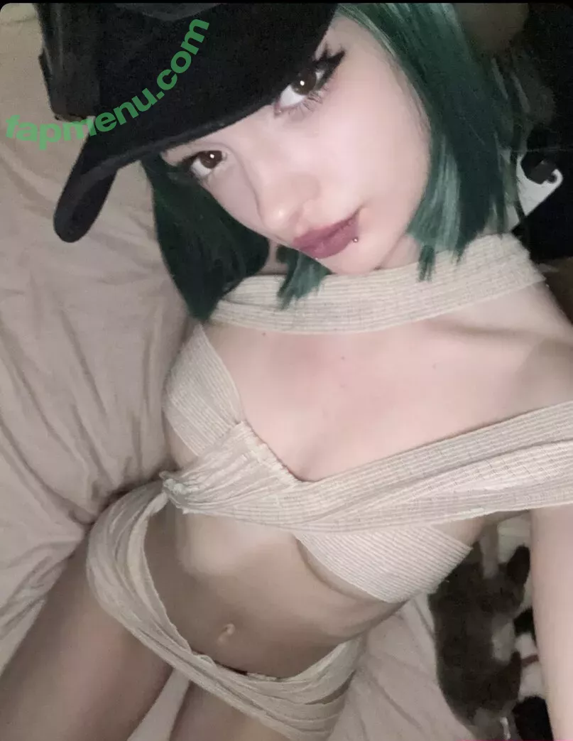 Jinxie nude photo #0188 (JinxKittie / Kelsey Atkins / itsjinxxxie / virtualmew)