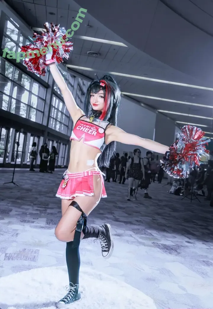 Jinxie nude photo #0317 (Virtualmew / Virtualmewtwo / itsjinxxxie / jinxie.exe / jinxiedotexe)