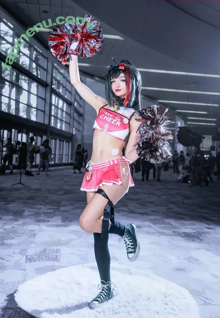 Jinxie nude photo #0318 (Virtualmew / Virtualmewtwo / itsjinxxxie / jinxie.exe / jinxiedotexe)