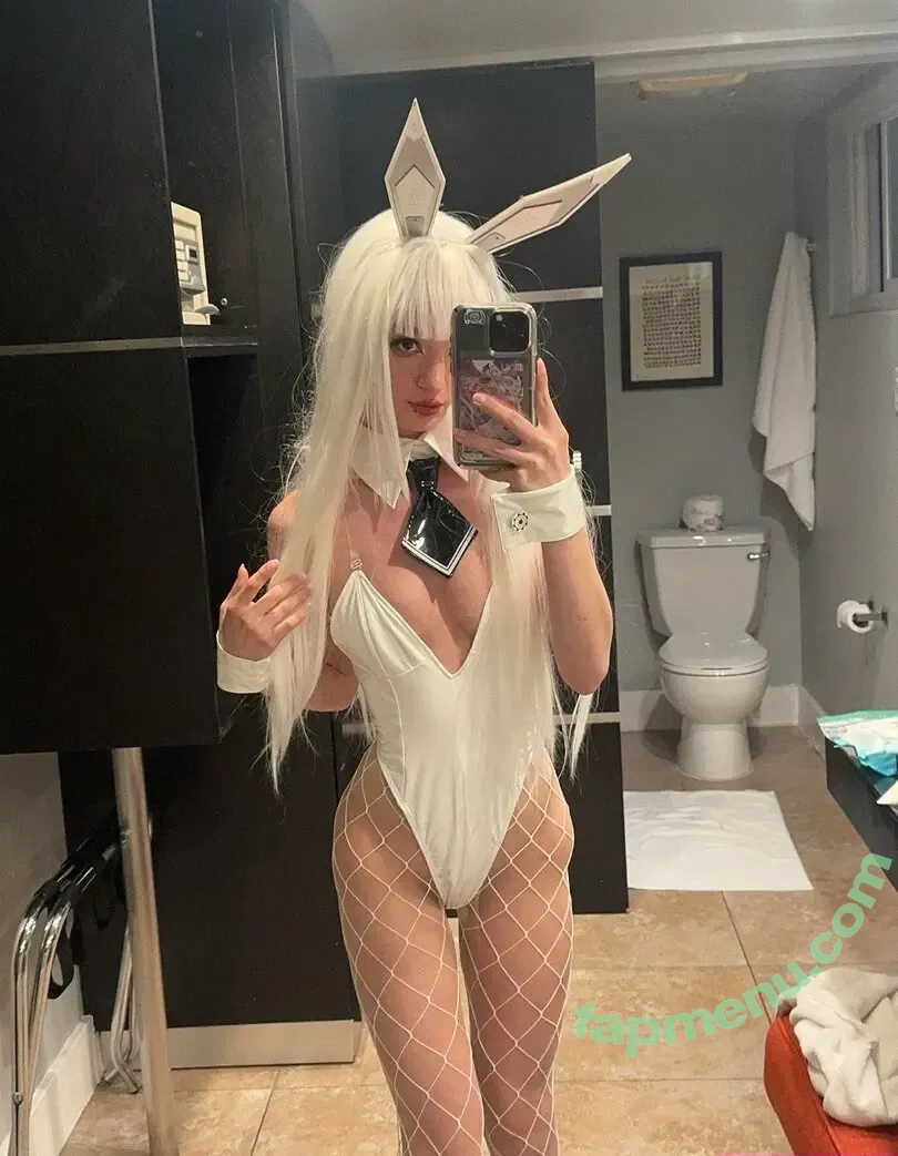 Jinxie nude photo #0327 (Virtualmew / Virtualmewtwo / itsjinxxxie / jinxie.exe / jinxiedotexe)