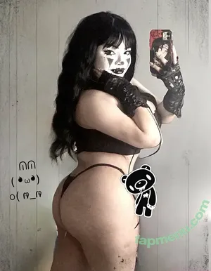jinxkthh / jinxkth_ nude photo #0001
