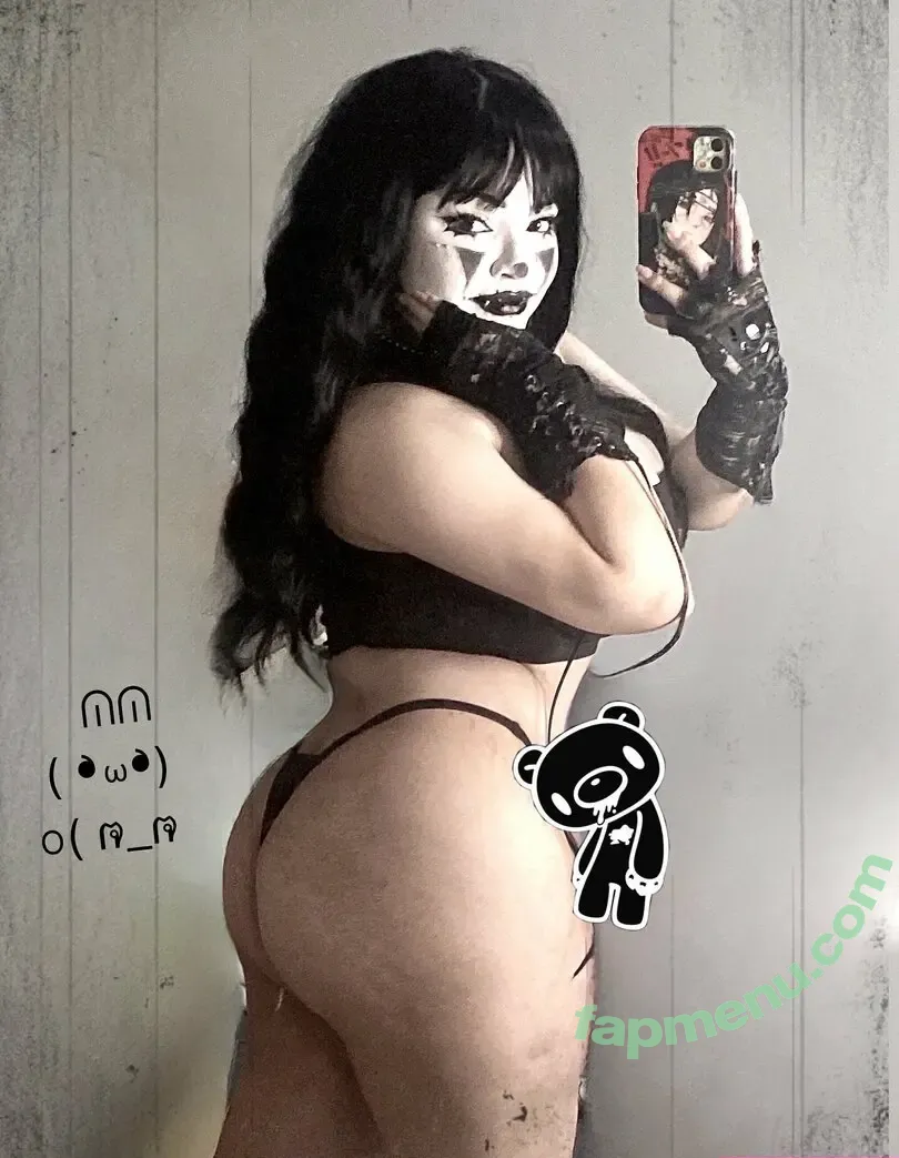 jinxkthh nude photo #0001 (jinxkth_)