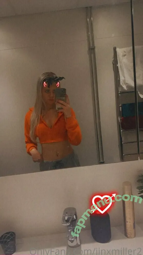 jinxmiller2 nude photo #0002 (2jamiller2)