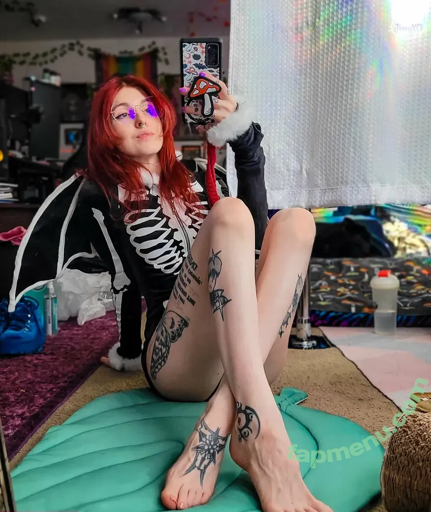 jinxyfree nude photo #0001 (jinxeii)