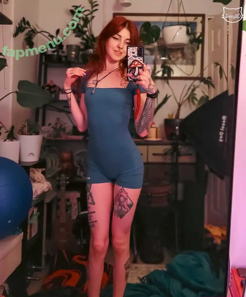 jinxyfree nude photo #0005 (jinxeii)