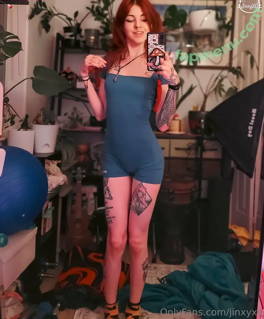 jinxyfree nude photo #0006 (jinxeii)