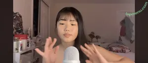 jinyasmr / jinywaa nude photo #0013