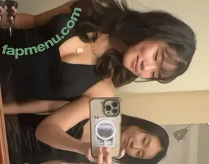jinyasmr / jinywaa nude photo #0016