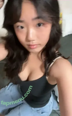 jinyasmr / jinywaa nude photo #0018
