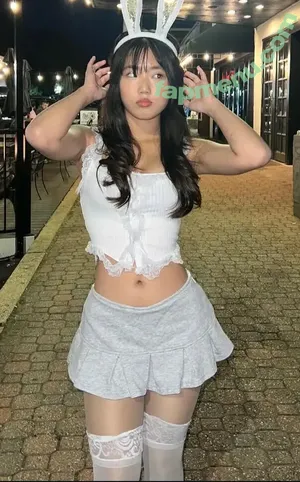 jinyasmr / jinywaa nude photo #0023