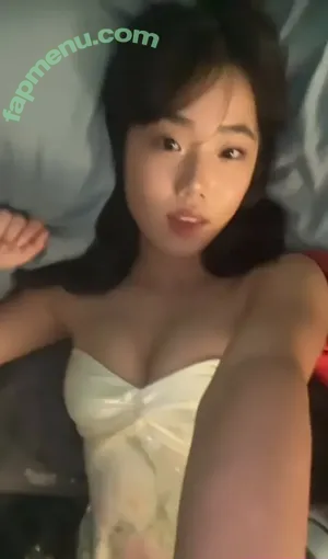 jinyasmr / jinywaa nude photo #0031