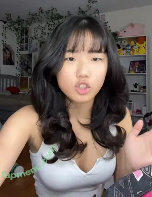 jinyasmr / jinywaa nude photo #0032