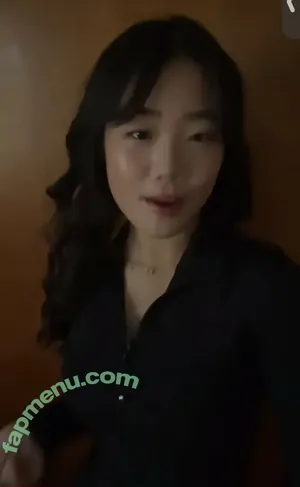 jinyasmr / jinywaa nude photo #0037