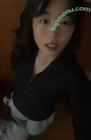 jinyasmr / jinywaa nude photo #0038