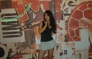 jinyasmr / jinywaa nude photo #0050