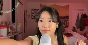 jinyasmr / jinywaa nude photo #0057