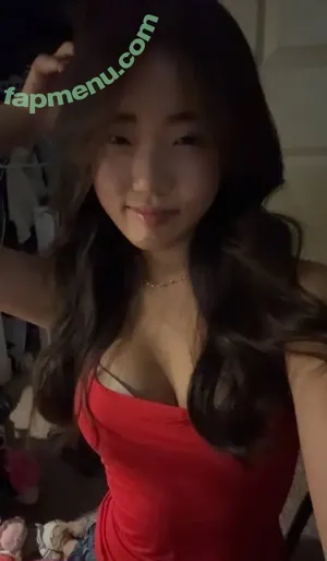 jinyasmr / jiny lin / jinywaa nude photo #0066