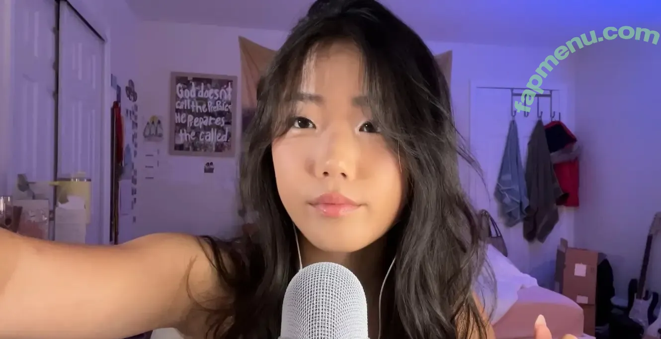 jinyasmr nude photo #0060 (jinywaa)