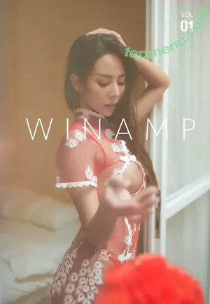 Jiraporn Ngamthuan / Aimee_winamp / aimeewinamp nude photo #0218