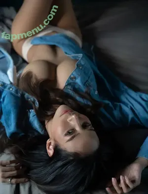 Jiraporn Ngamthuan / Aimee_winamp / thai nude photo #0230