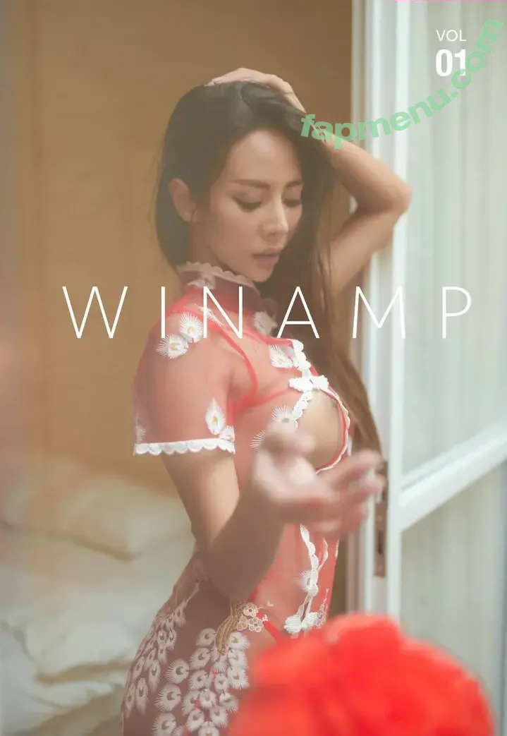 Jiraporn Ngamthuan nude photo #0218 (Aimee_winamp / aimeewinamp)