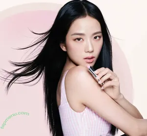 Jisoo / BLACKPINK / qenshizu / sooyaaa__ nude photo #0543