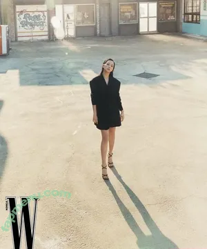 Jisoo / BLACKPINK / qenshizu / sooyaaa__ nude photo #0545