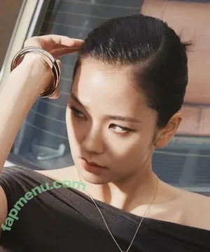 Jisoo / BLACKPINK / qenshizu / sooyaaa__ nude photo #0548
