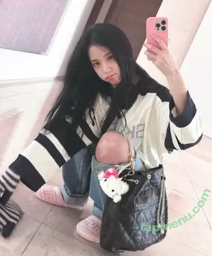 Jisoo / BLACKPINK / qenshizu / sooyaaa__ nude photo #0550