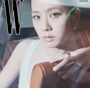 Jisoo / BLACKPINK / qenshizu / sooyaaa__ nude photo #0555