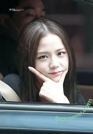 Jisoo / BLACKPINK / qenshizu / sooyaaa__ nude photo #0557
