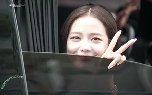 Jisoo / BLACKPINK / qenshizu / sooyaaa__ nude photo #0559