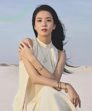 Jisoo / BLACKPINK / qenshizu / sooyaaa__ nude photo #0565