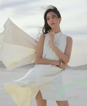 Jisoo / BLACKPINK / qenshizu / sooyaaa__ nude photo #0566